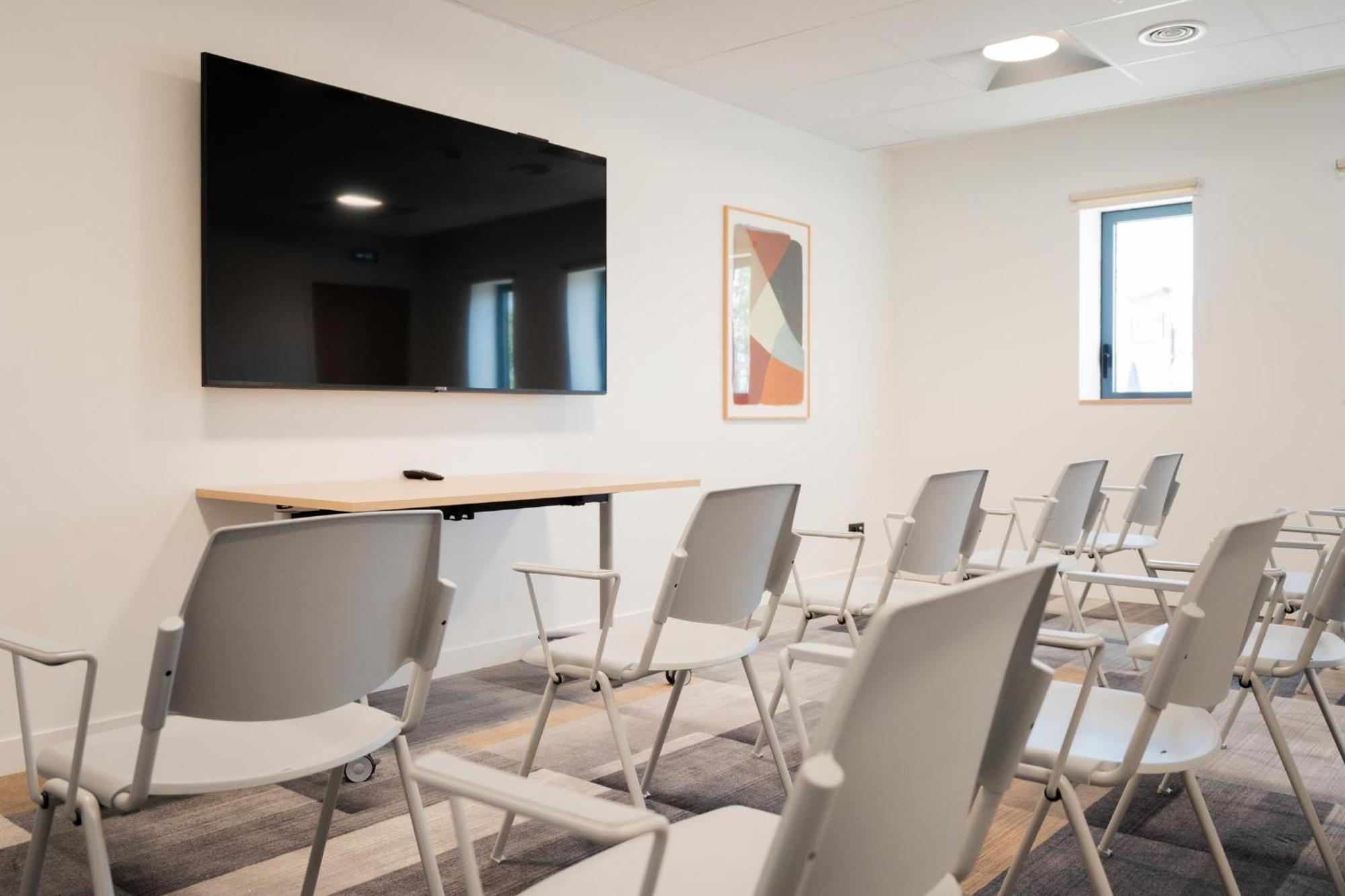 Bo Hotels Ambronay Bagian luar foto